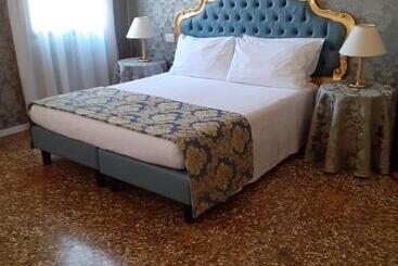 پانسیون Palazzo Suite Ducale