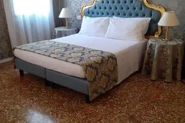 Pensão Palazzo Suite Ducale