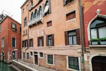 پانسیون Palazzo Suite Ducale