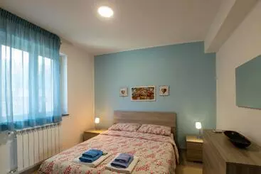 Apart Hotel Residence Mersa