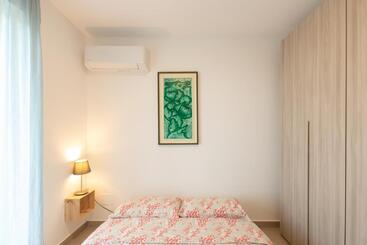 アパートホテル Residence Mersa