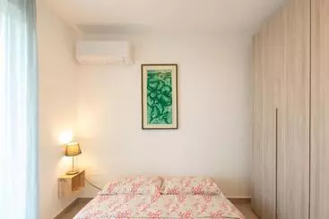 Apartahotel Residence Mersa