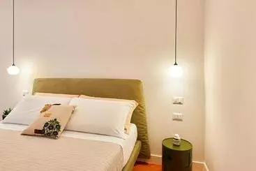 アパートホテル Villa Rosa Residence