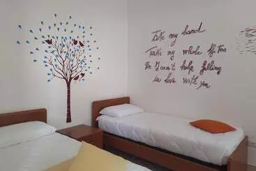 Bed and Breakfast Marrubiu Resort Note Di Stelle