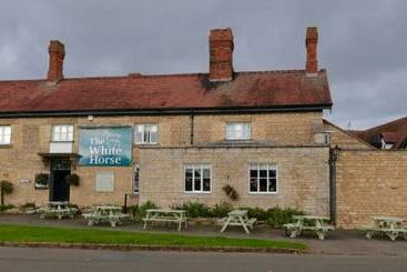 Bed and Breakfast The White Horse Rutland Empingham