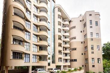 Apartahotel Belle Suites Riverside