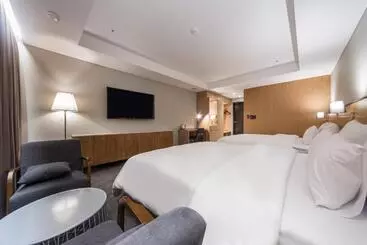 ホテル Gwangju Hound