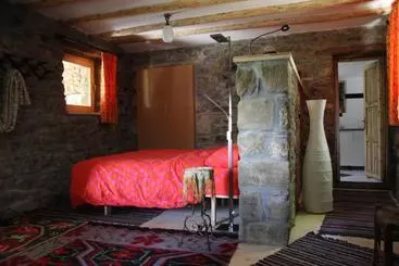 Pension  Guest House Ktona