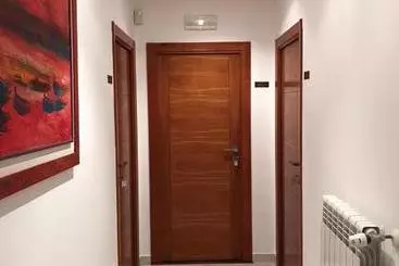 ペンション Villa Vittoria
