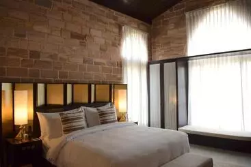 Resort The Postcard Gir Wildlife Sanctuary