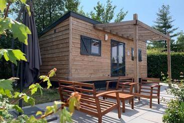 Курорт Tiny House 4 People