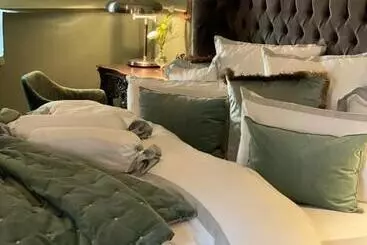 Löffelmühle Boutique Bed And Breakfast