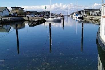 Bed and Breakfast Gl. Havn Bnb