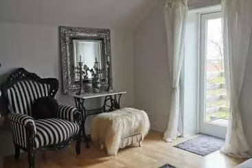 Bed & Breakfast Gl. Havn Bnb