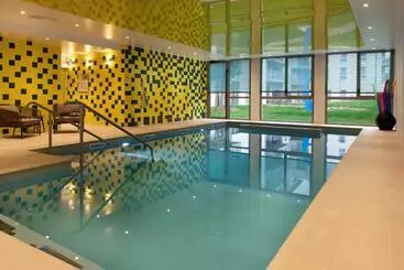 هتل آپارتمان Domitys La Sardonne Centre-ville