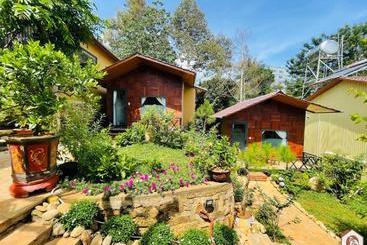 Bazan Home   Hotel & Bungalow