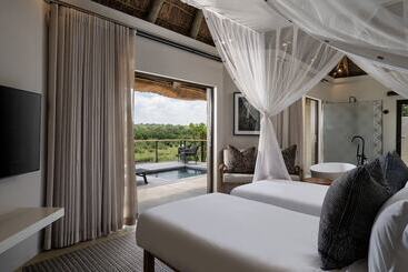 Отель Leopard Sands, Kruger Park