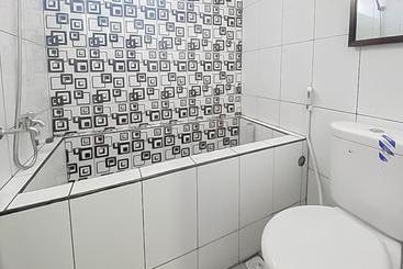 Hotel Ultima Syariah Cipanas Garut Mitra Reddoorz