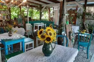 ペンション Piac Vendégház