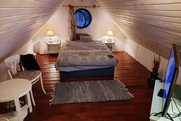 Pension Piac Vendégház