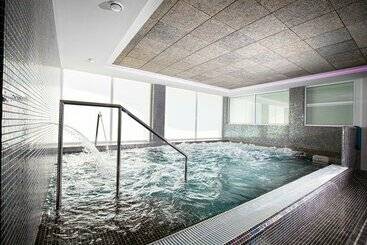 公寓式酒店  Alcossebre Sea Experience