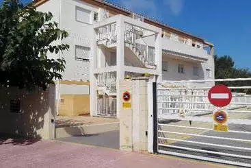 Apartamentos Penyagolosa 3000