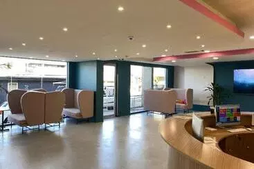 פונדק Vali By Village