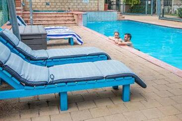 Отель Amalfi Resort