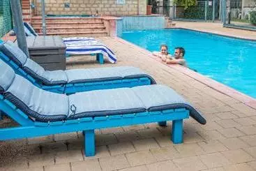 호텔 Amalfi Resort