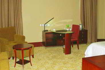 Otel Best Western Byronn Tianjin