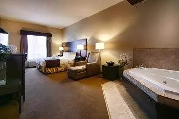 Best Western Plus Saint John Hotel & Suites