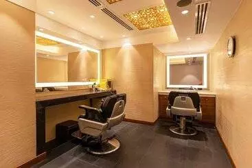 Dhaka Regency Hotel & Resort Limited