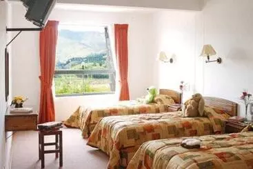 Dm Hoteles Cusco