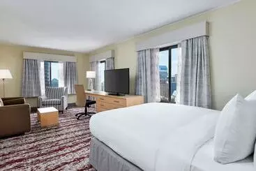 Otel Doubletree By Hilton Philadelphia Center City