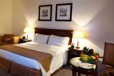 Executives Hotel Olaya