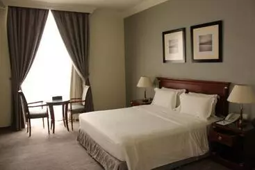 Executives Hotel   Olaya