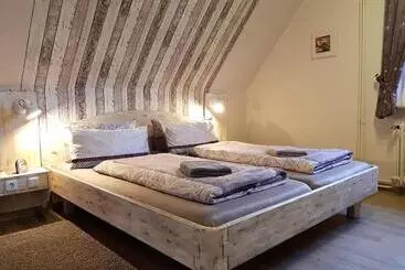 Hotel Gastehaus Flensburg Engelsby