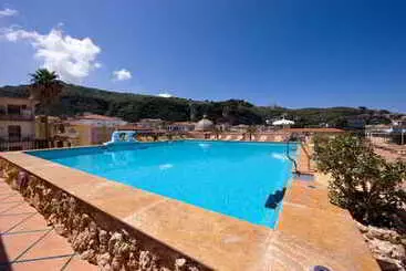 Grand Hotel La Favorita