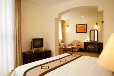 Hotel Hanoi Royal 2