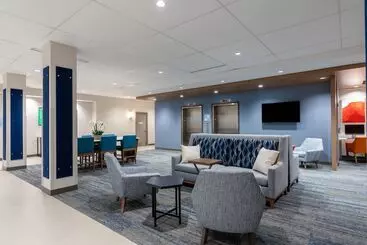 Hotel Holiday Inn Express & Suites Vaughan Southwest, An Ihg