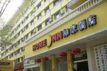 Hotel Home Inn Han Guang Men