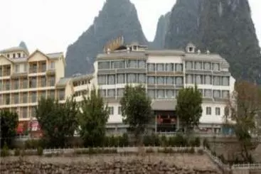 Hotel Home Inn Yunquanlu