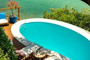 Insólito Boutique Hotel & Spa