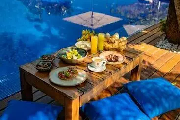 Insólito Boutique Hotel & Spa