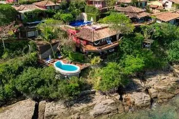 Insólito Boutique Hotel & Spa
