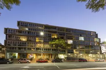 Otel Istay Precinct Adelaide