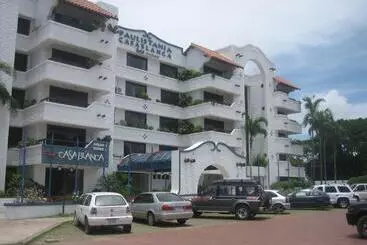 ホテル Paulistania Casablanca