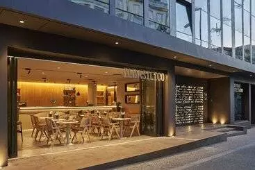 هتل Portobay  Teatro