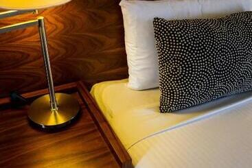 ホテル Quest Chermside