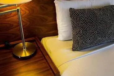 酒店 Quest Chermside